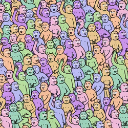 Crowd #11074