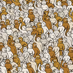 Crowd #36732