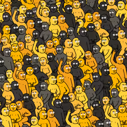 Crowd #1225