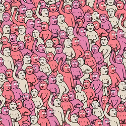 Crowd #14930