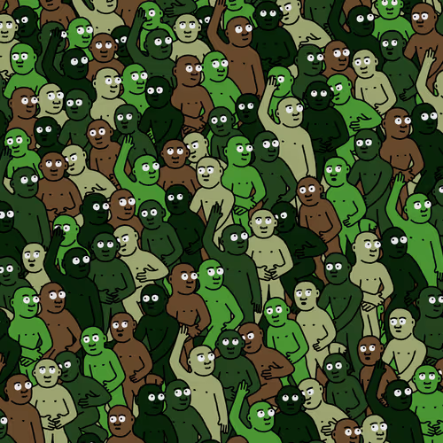 Creaturecrowd