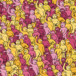 Crowd #37004