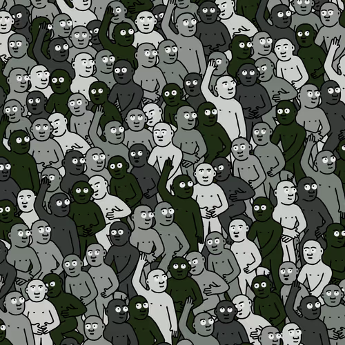 Creaturecrowd
