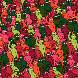Crowd #37021