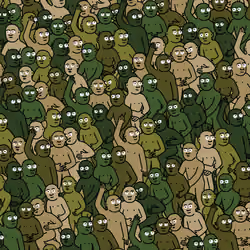 Crowd #16368