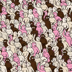 Crowd #33197