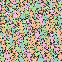 Crowd #26886
