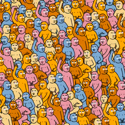Crowd #23780