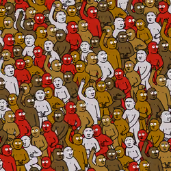 Crowd #26052