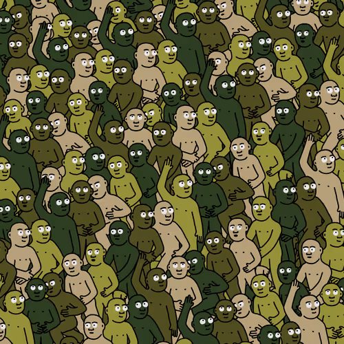 Creaturecrowd