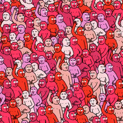 Crowd #29801