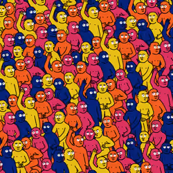 Crowd #3062