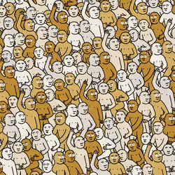 Crowd #20543