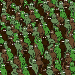 Crowd #37899