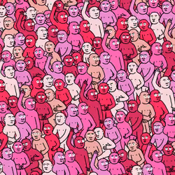 Crowd #31753