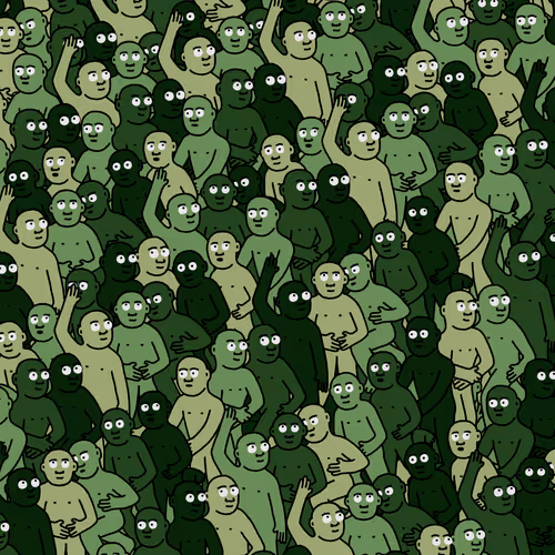 Creaturecrowd