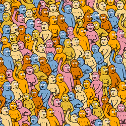 Crowd #20780