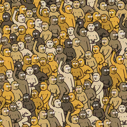 Crowd #34094
