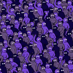 Crowd #29324
