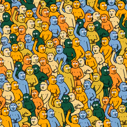 Crowd #35290