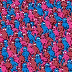 Crowd #25261