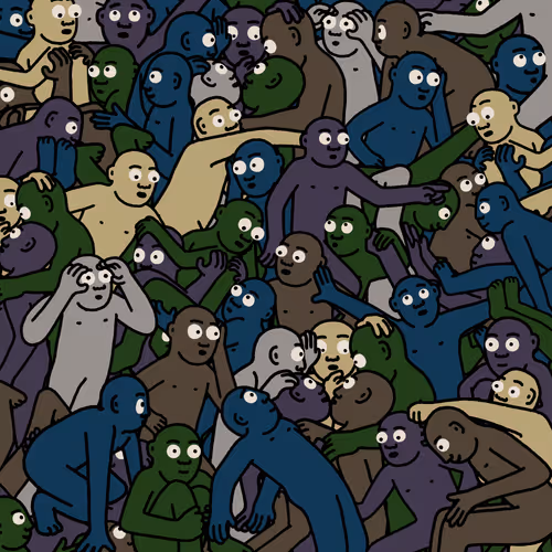 Creaturecrowd
