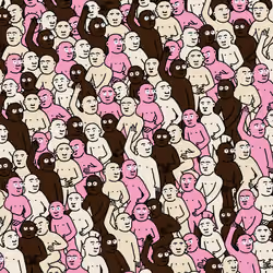 Crowd #24264