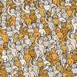Crowd #36343