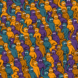 Crowd #26580