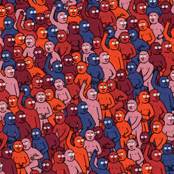 Crowd #17749