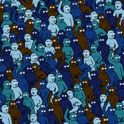 Crowd #28573