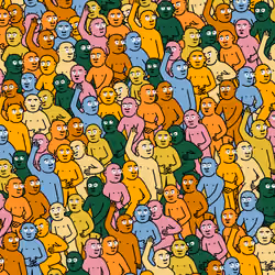Crowd #34431
