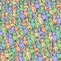 Crowd #11917