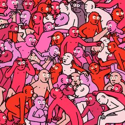 Crowd #32697