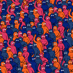 Crowd #593