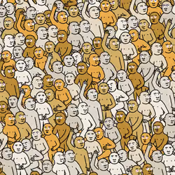 Crowd #18751