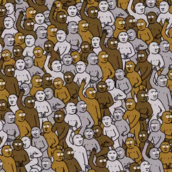 Crowd #31575