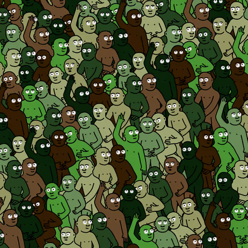 Creaturecrowd