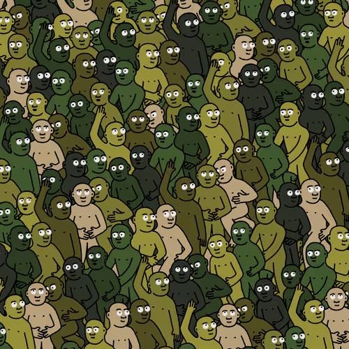 Creaturecrowd