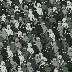 Crowd #14666