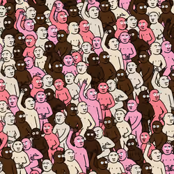 Crowd #29535