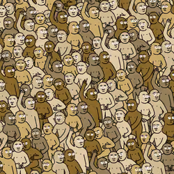 Crowd #33529