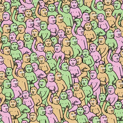 Crowd #33308