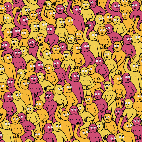 Creaturecrowd