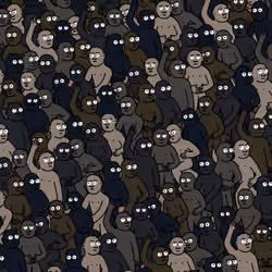 Crowd #35223
