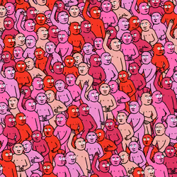 Crowd #26882