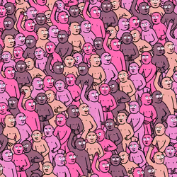 Crowd #35388