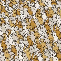 Crowd #14335