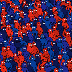 Crowd #10403