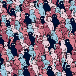 Crowd #30959